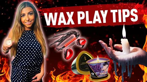 wax for bdsm|Wax Play Guide .